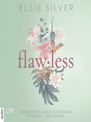 cover image of Flawless--Chestnut Springs, Teil 1 (Ungekürzt)